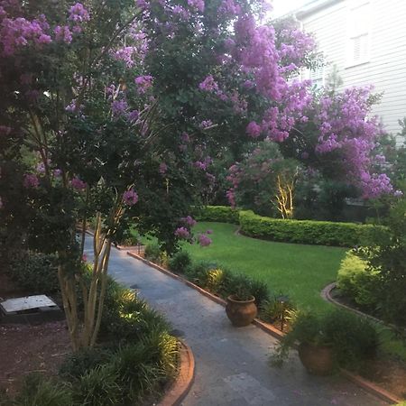 Bed and Breakfast 22 Charlotte Charleston Exteriér fotografie