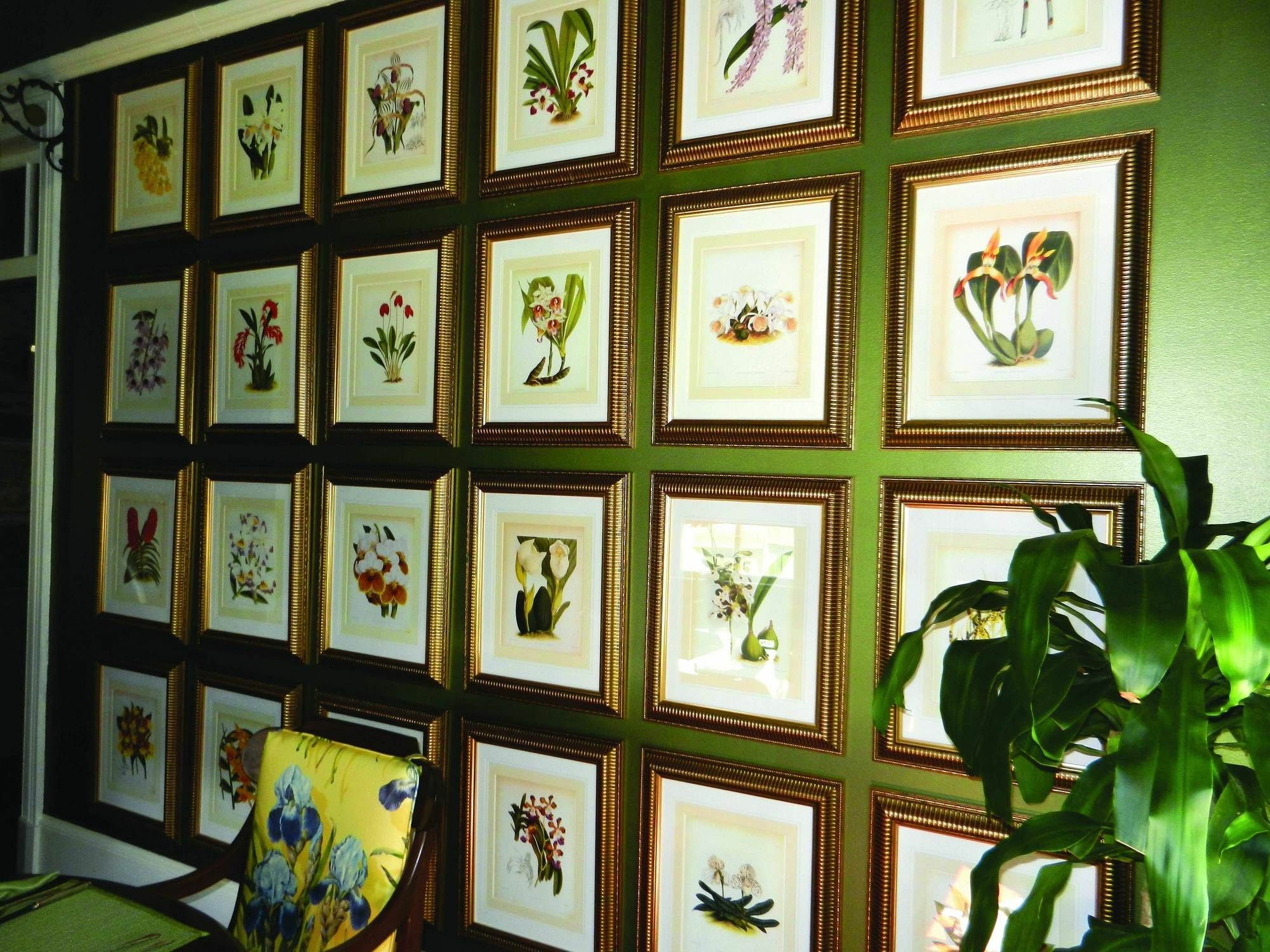 Bed and Breakfast 22 Charlotte Charleston Exteriér fotografie